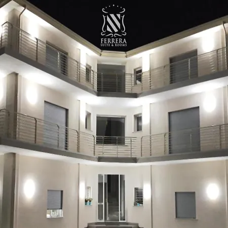 Eclisse House Few Steps From The Sea - Happy Αουγκούστα
