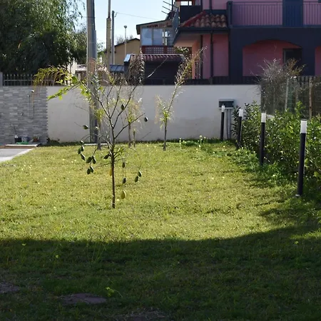 Διαμέρισμα Eclisse House Few Steps From The Sea - Happy *