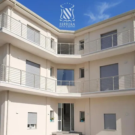 Eclisse House Few Steps From The Sea - Happy Augusta